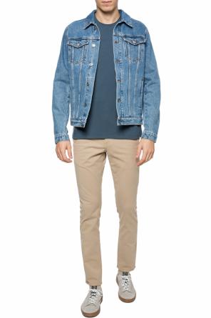 Trousers with slip pockets, zdjęcie 2 Trousers with slip pockets od Rag & Bone